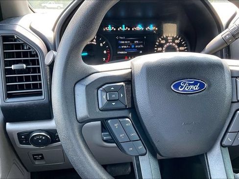 Used 2018 Ford F150 XL w/ Equipment Group 101A Mid AWD/4WD image 8