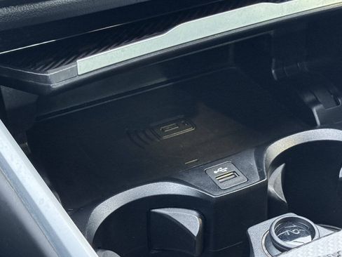 Used 2024 BMW M4 Competition w/ Executive Package RWD image 38