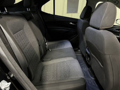 Used 2022 Chevrolet Equinox LT image 22