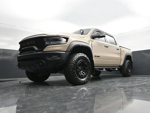 Used 2022 RAM 1500 TRX w/ TRX Level 2 Equipment Group AWD/4WD image 51