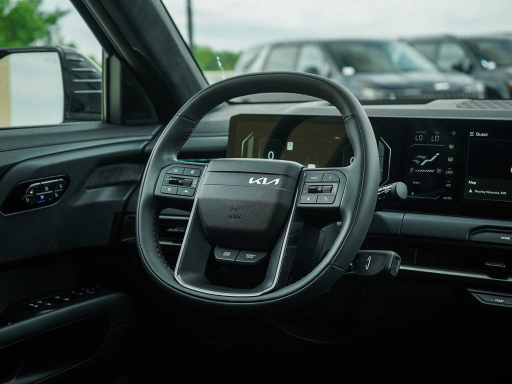 New 2027 Kia Telluride X-Line SX Prestige AWD/4WD image 17