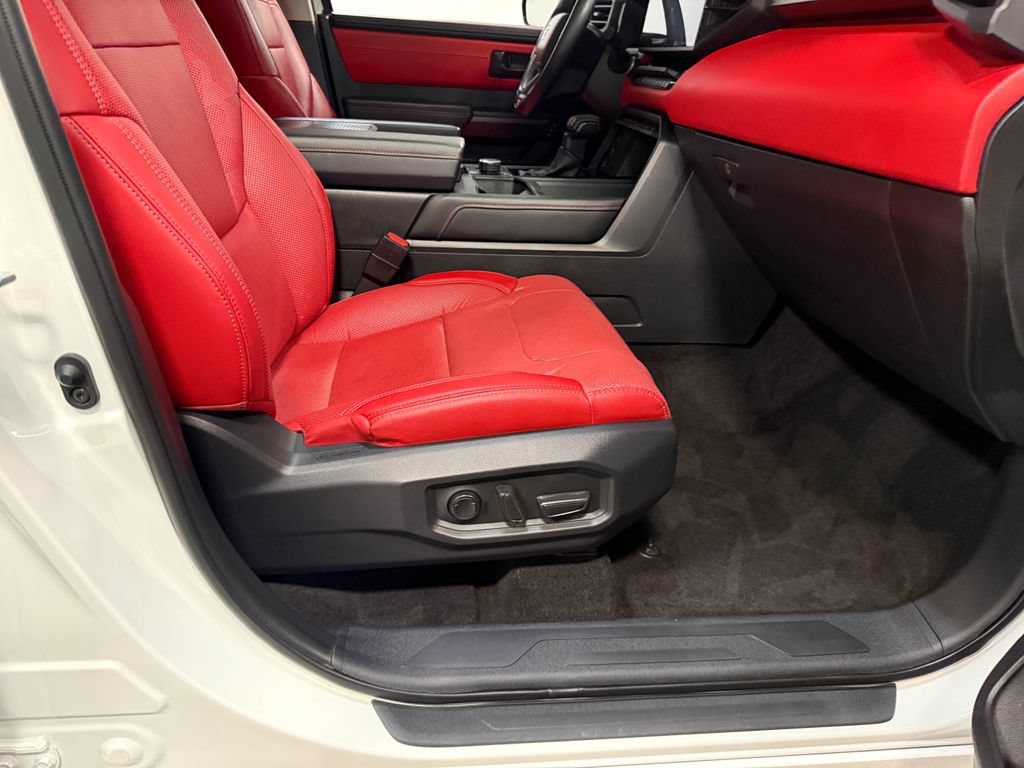 Used 2023 Toyota Tundra TRD Pro AWD/4WD image 63