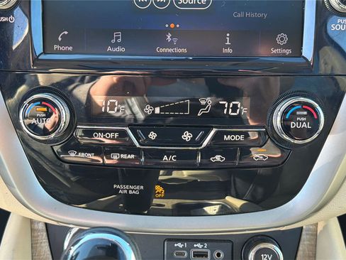 Used 2021 Nissan Murano SV w/ SV Special Edition Package image 33