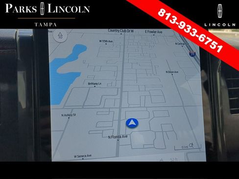 Used 2024 Ford Expedition Max Limited RWD image 23