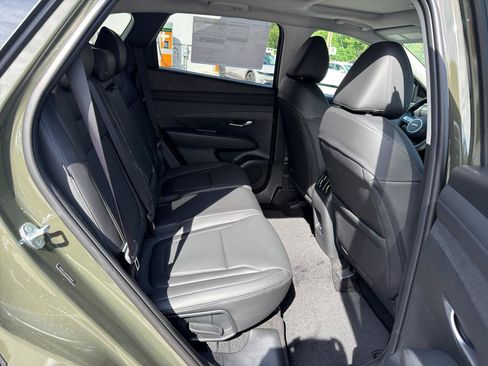 New 2026 Hyundai Tucson SEL AWD/4WD image 26