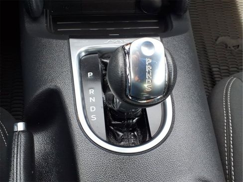 Used 2023 Ford Mustang Coupe w/ Equipment Group 101A image 21