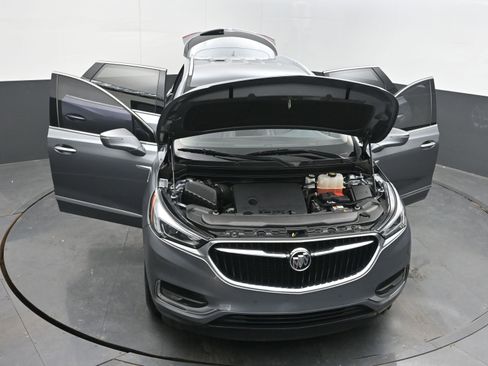 Used 2020 Buick Enclave Premium image 39