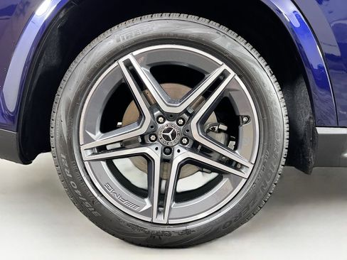 Used 2026 Mercedes-Benz GLS 450 4MATIC image 37