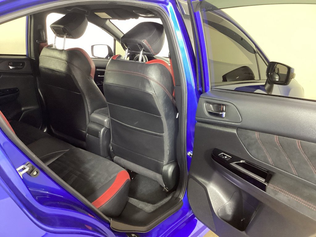 Used 2021 Subaru WRX STI AWD/4WD image 24