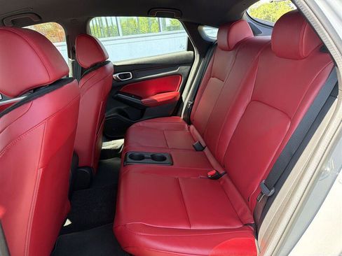Used 2026 Acura Integra Type S FWD image 38