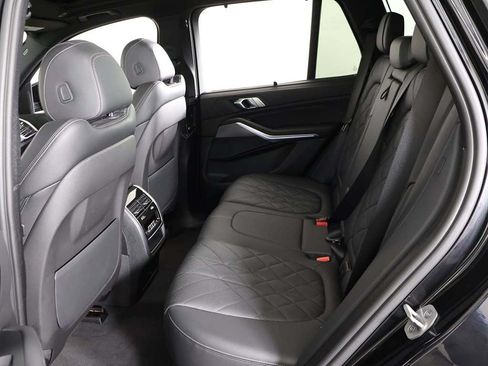 Used 2023 BMW X5 xDrive40i w/ Premium Essential Package AWD/4WD image 39