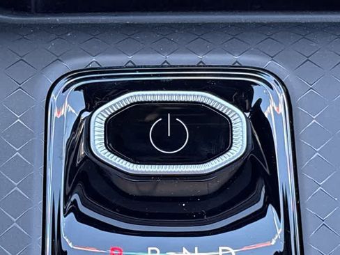 New 2025 Jeep Wagoneer S Limited image 24