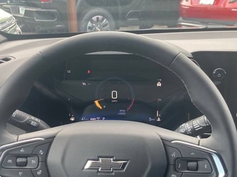 New 2026 Chevrolet TrailBlazer ACTIV w/ Driver Confidence Package AWD/4WD image 11