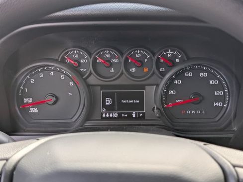 New 2026 GMC Sierra 1500 Pro w/ Pro Value Package AWD/4WD image 19
