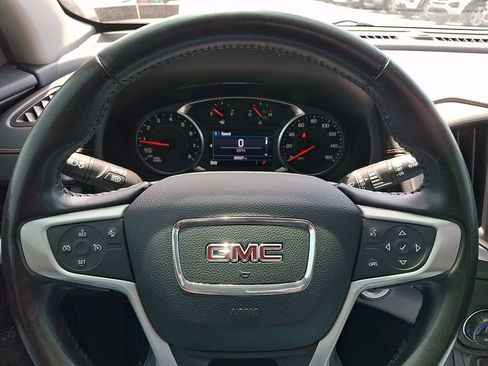 Used 2020 GMC Terrain SLE w/ Driver Convenience Package AWD/4WD image 20
