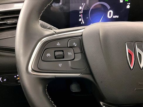 Certified 2024 Buick Encore GX Preferred image 20