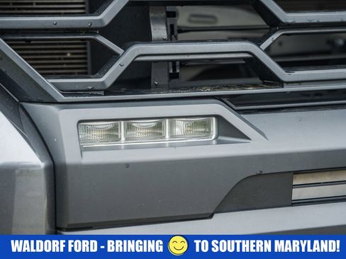 Used 2023 Toyota Tundra SR5 w/ TRD Sport Premium Package image 28