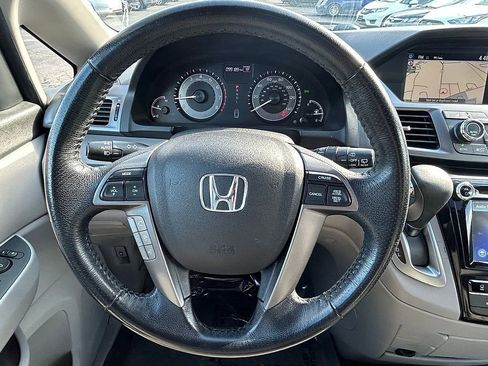 Used 2014 Honda Odyssey EX-L image 22