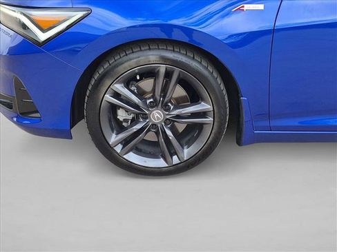 Used 2023 Acura Integra A-Spec w/ Technology Package FWD image 24