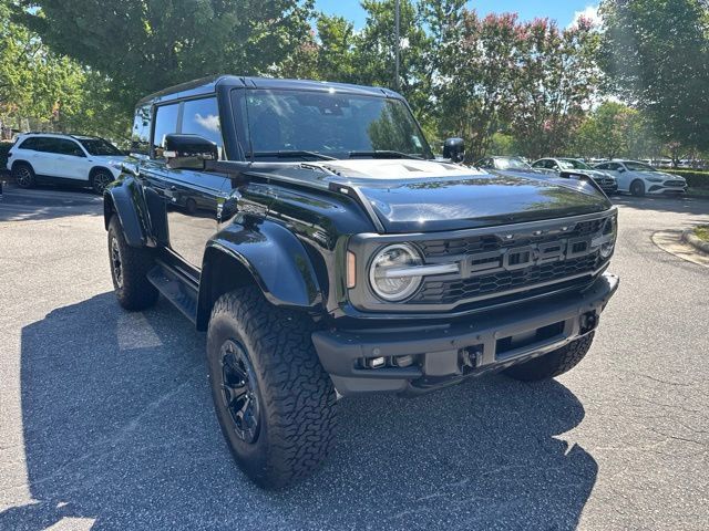 Used 2025 Ford Bronco Raptor AWD/4WD image 3