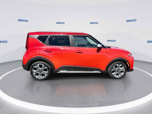 Used 2020 Kia Soul X-Line FWD image 9