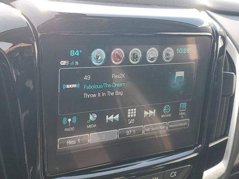 Certified 2019 Chevrolet Traverse LT w/ LT Premium Package AWD/4WD image 26