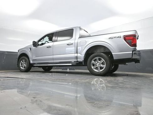 Used 2024 Ford F150 XLT w/ Mobile Office Package AWD/4WD image 52