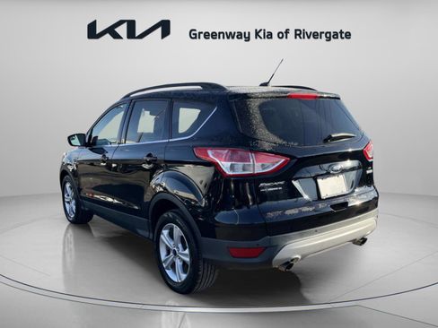 Used 2016 Ford Escape SE w/ Equipment Group 201A image 5