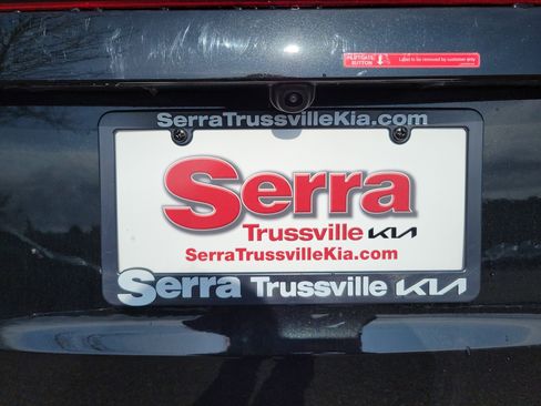 New 2026 Kia Seltos EX image 29