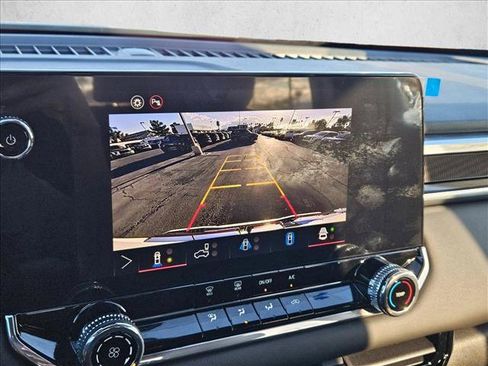 New 2026 GMC Canyon Elevation w/ Technology Package image 13