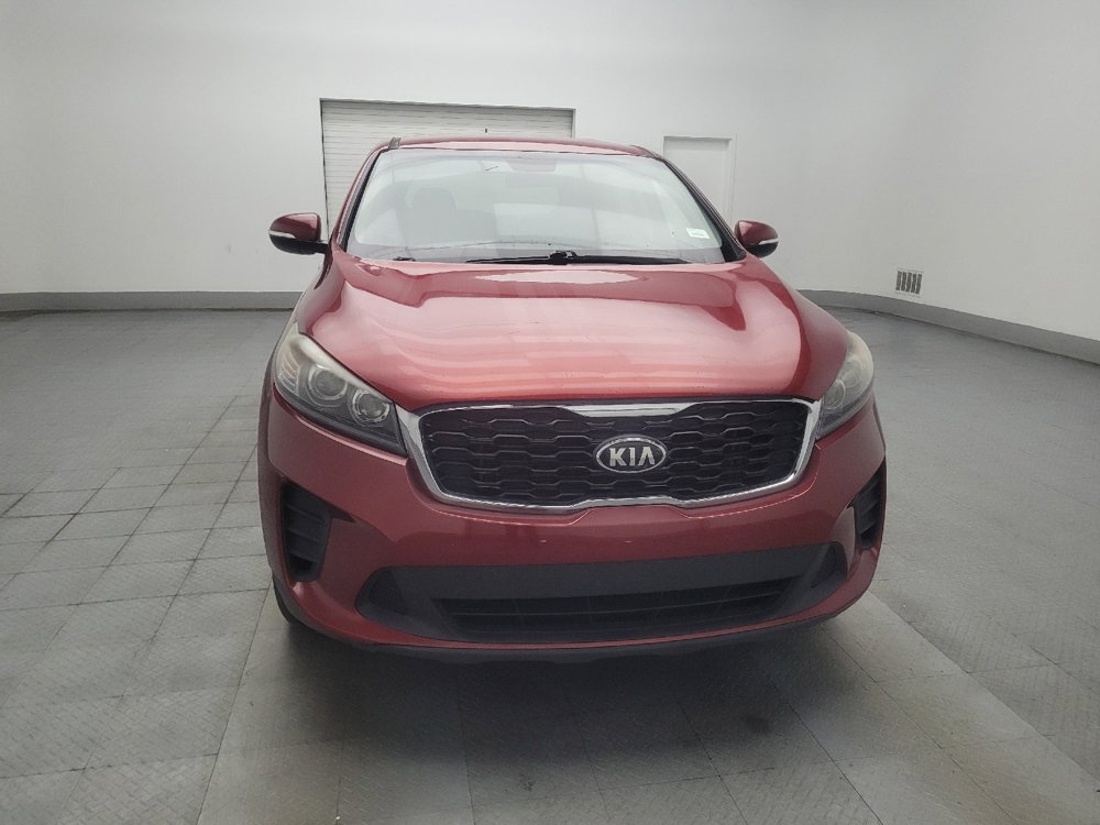 Used 2019 Kia Sorento FWD image 14