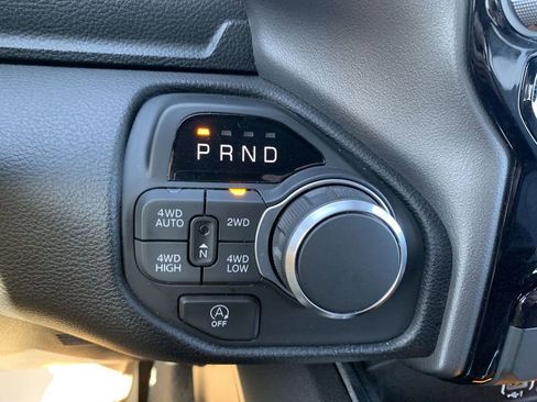 Used 2026 RAM 1500 Big Horn image 21