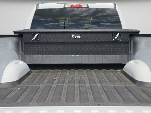 Used 2026 RAM 1500 Tradesman RWD image 13