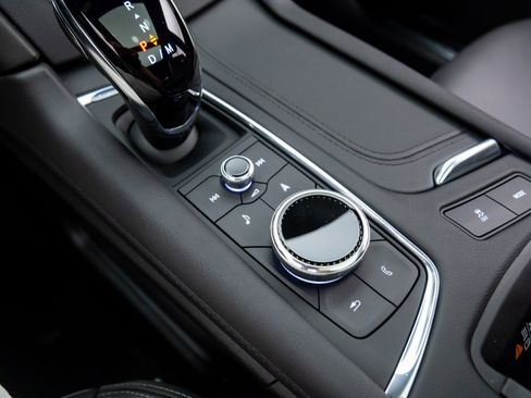 New 2026 Cadillac XT5 Premium Luxury w/ Driver Assist Package image 28