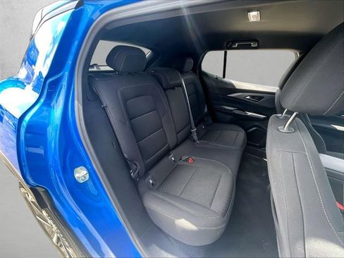 Used 2025 Chevrolet Equinox EV LT FWD image 29