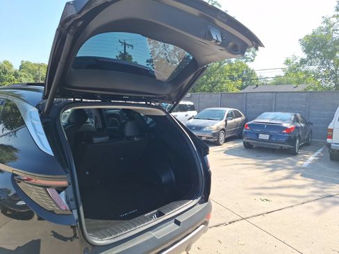 Used 2023 Hyundai Tucson Limited AWD/4WD image 36
