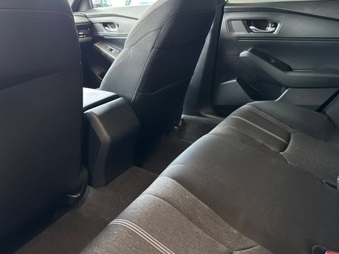 Used 2023 Honda Accord Sport image 12