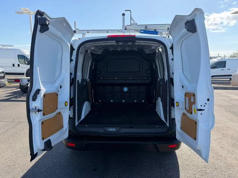 Used 2019 Ford Transit Connect XL FWD image 13