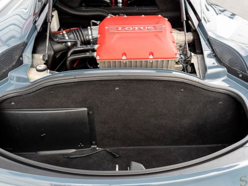 Used 2020 Lotus Evora image 30