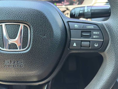 Used 2023 Honda Accord LX image 15