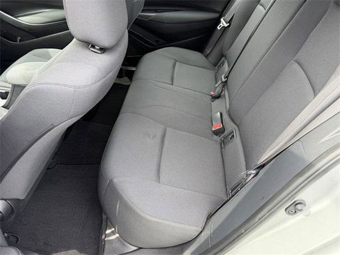 Certified 2024 Toyota Corolla LE image 19