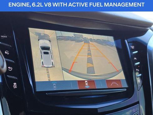 Used 2017 Cadillac Escalade Platinum image 27