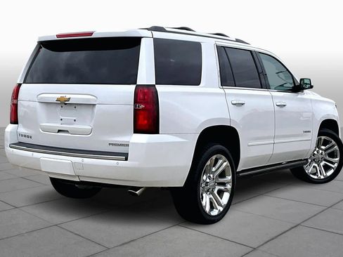Used 2020 Chevrolet Tahoe Premier w/ Premier Plus Edition image 23