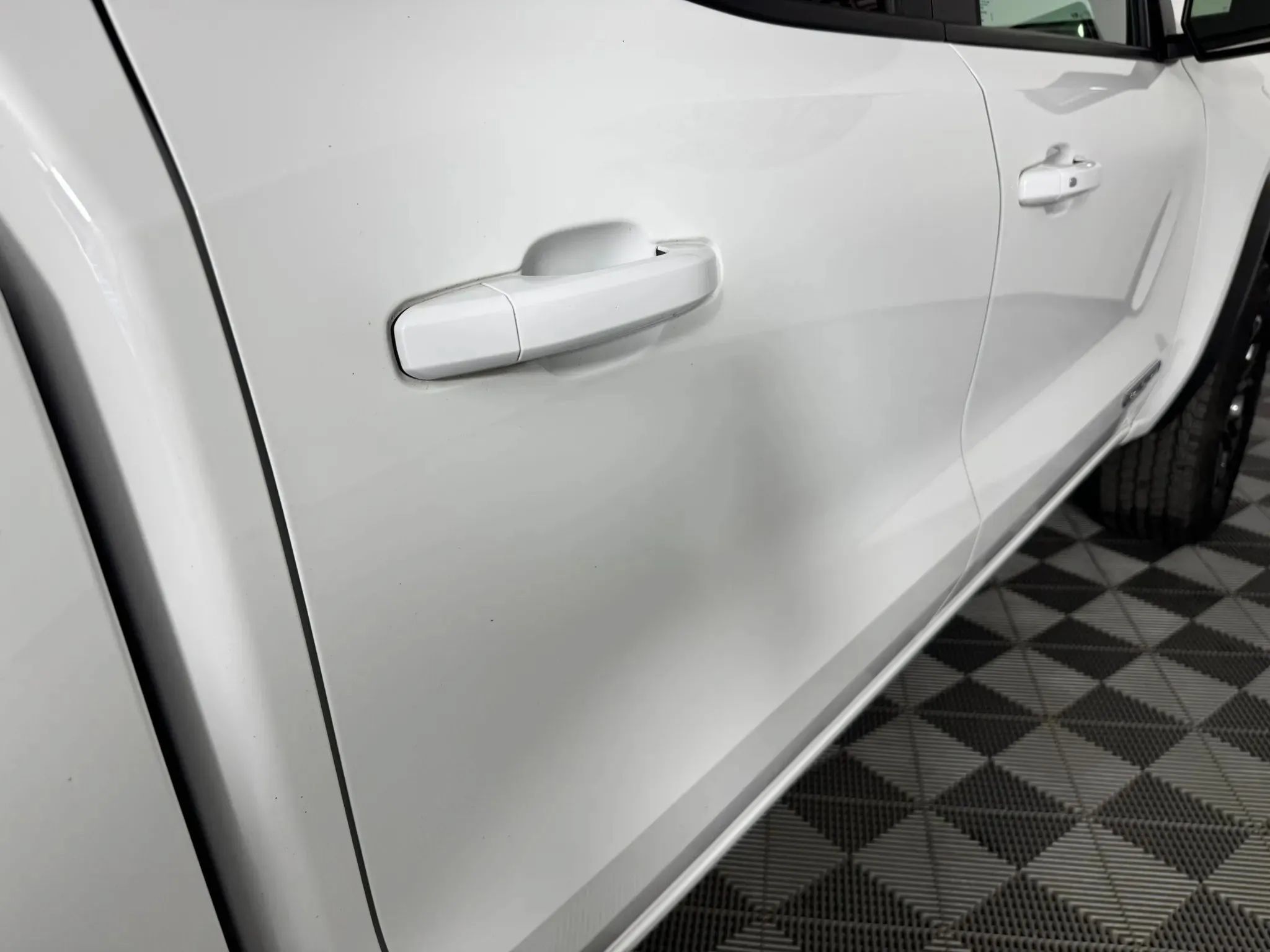 Used 2025 GMC Canyon Elevation AWD/4WD image 28