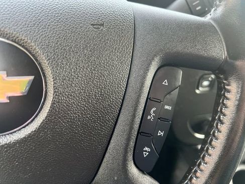 Used 2022 Chevrolet Express 2500 w/ Driver Convenience Package image 31