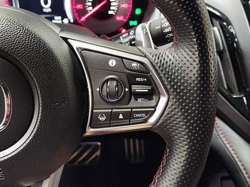 Used 2022 Acura RDX A-Spec FWD image 54