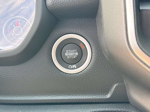 New 2026 RAM 1500 Big Horn w/ Night Edition AWD/4WD image 23