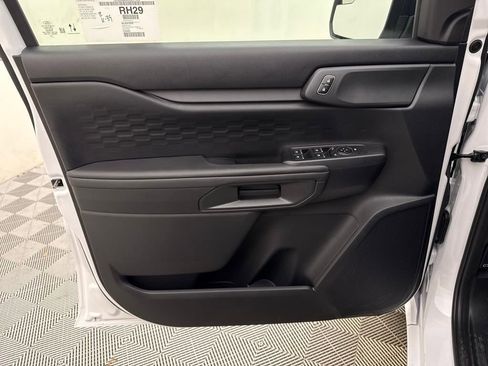 New 2025 Ford Ranger XL image 10