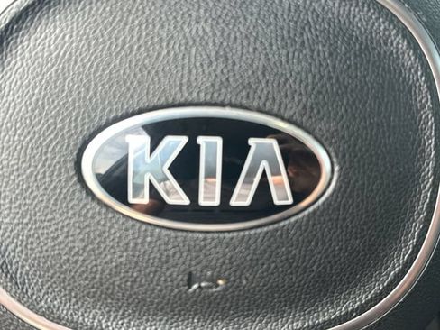 Certified 2021 Kia Sorento SX FWD image 12