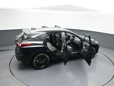 Used 2023 Acura RDX w/ Technology Package image 45